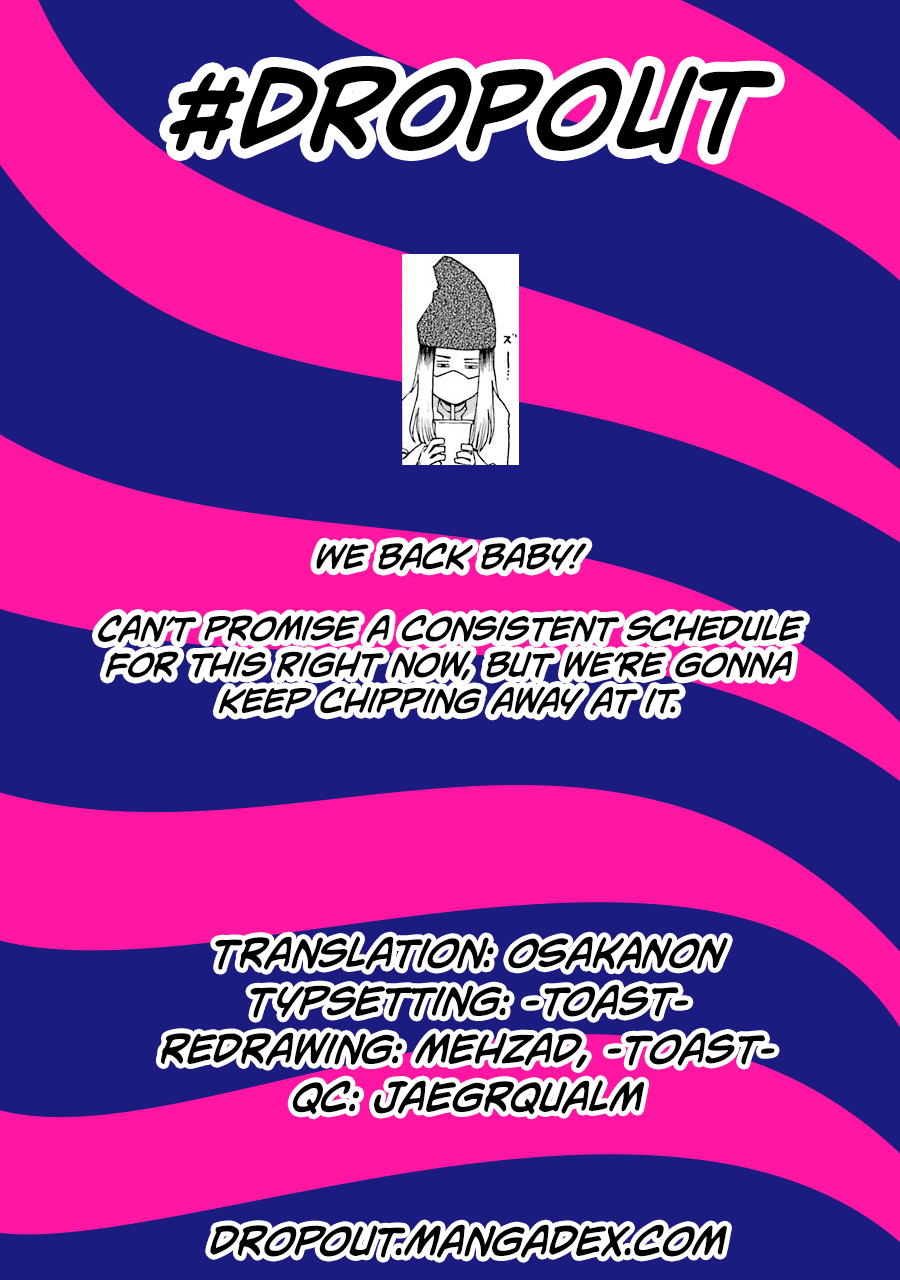 Shiori Experience - Jimi na Watashi to Hen na Oji-san chapter 47 page 52