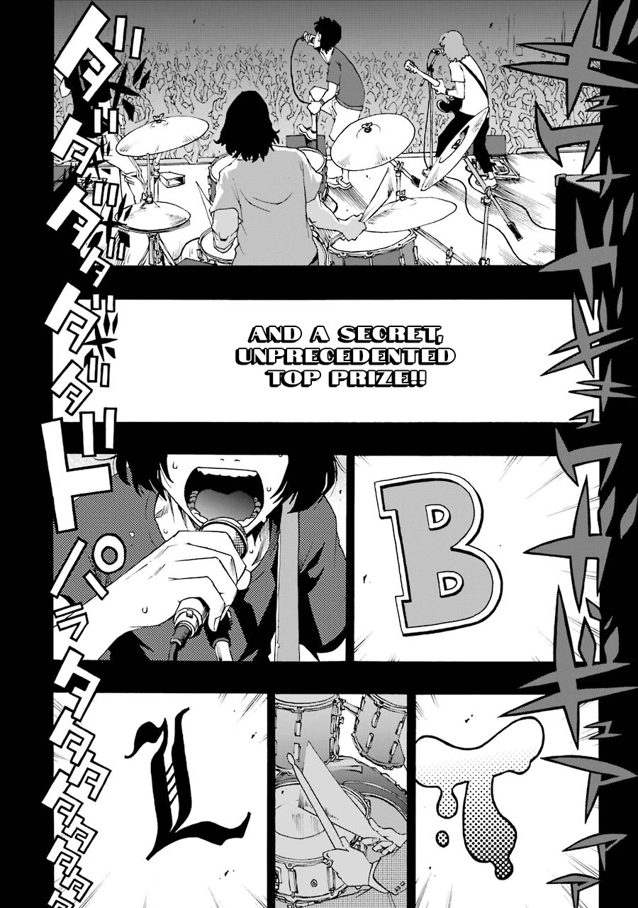 Shiori Experience - Jimi na Watashi to Hen na Oji-san chapter 47 page 8