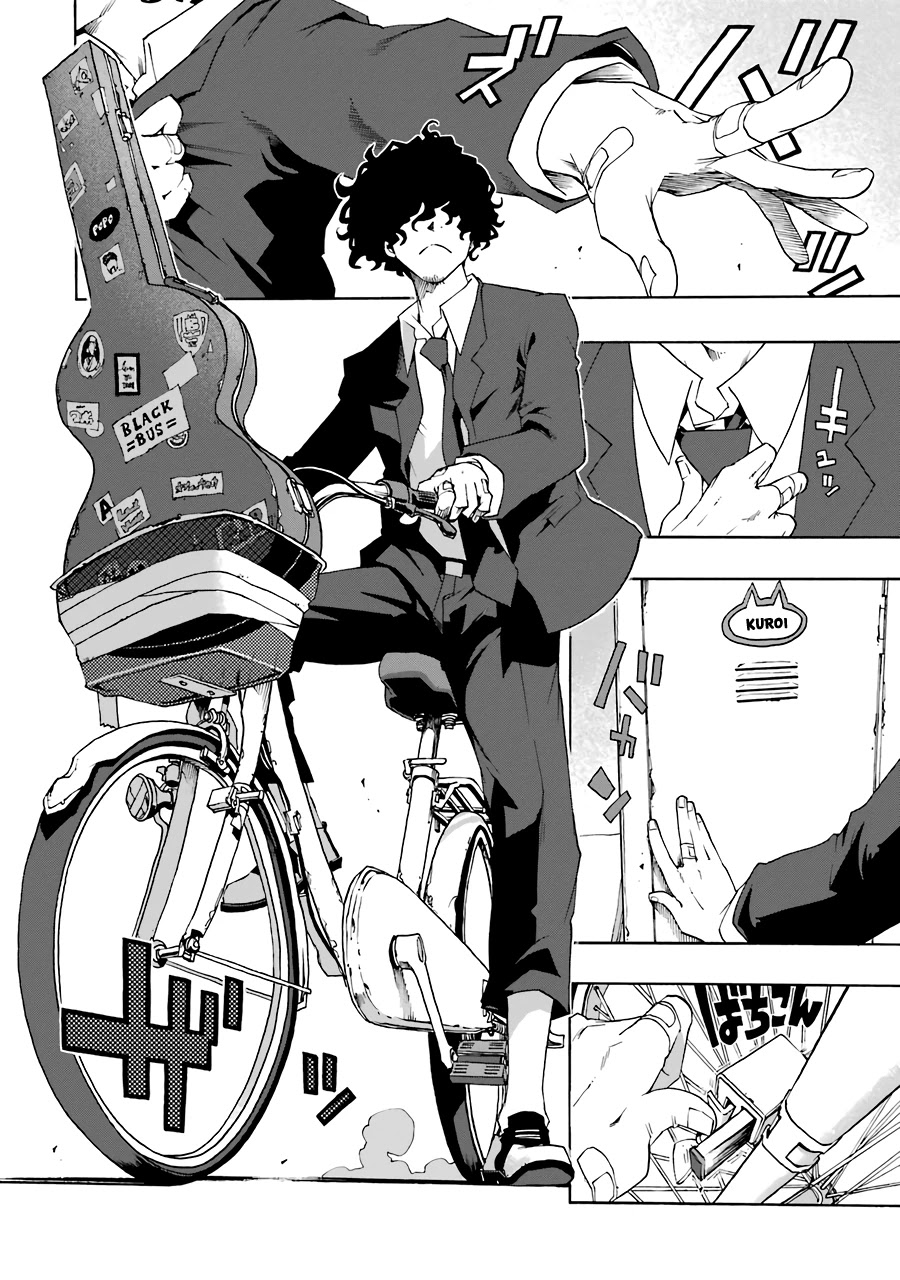 Shiori Experience - Jimi na Watashi to Hen na Oji-san chapter 52 page 10