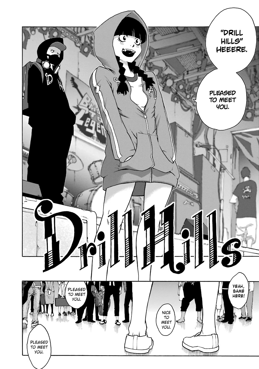 Shiori Experience - Jimi na Watashi to Hen na Oji-san chapter 52 page 22