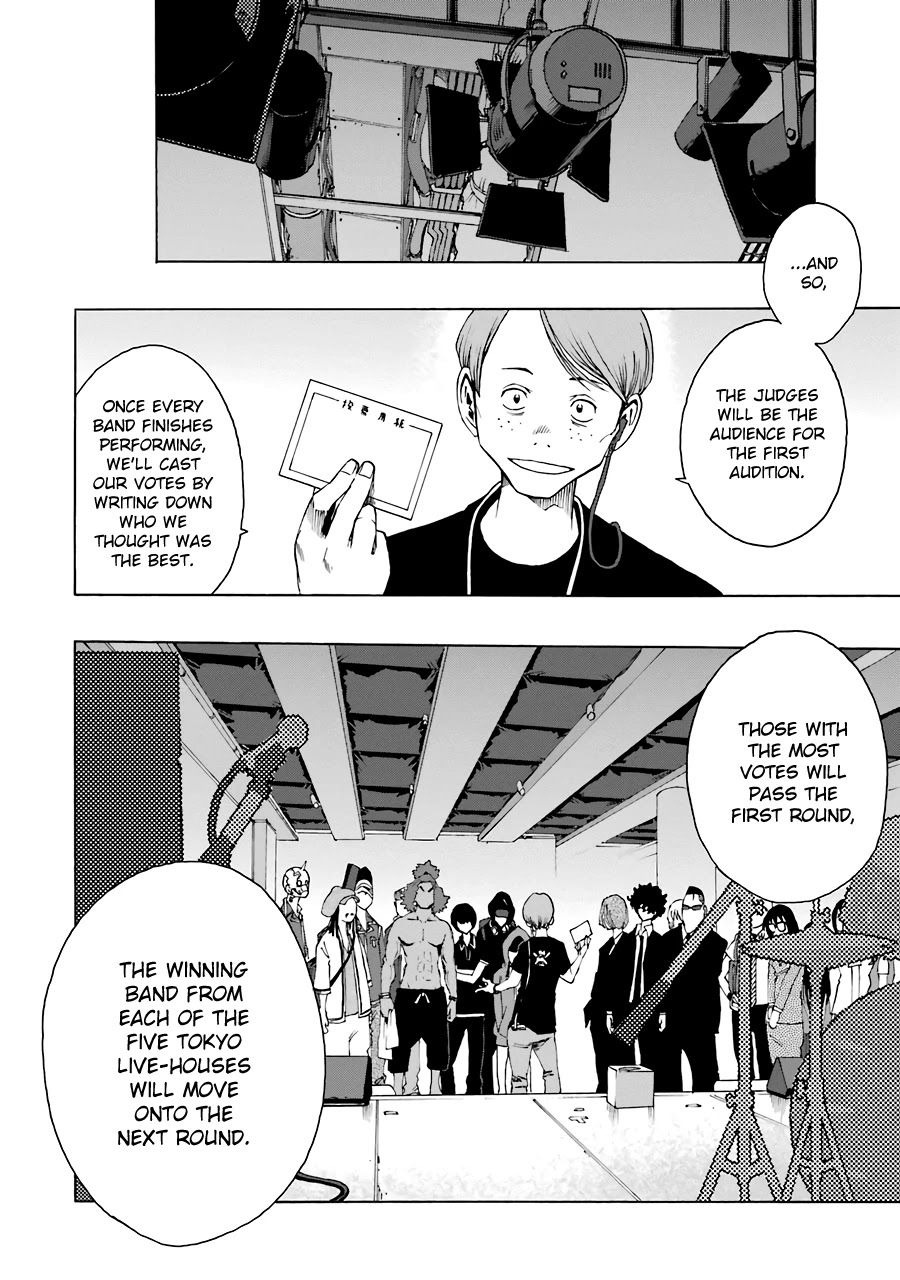 Shiori Experience - Jimi na Watashi to Hen na Oji-san chapter 52 page 25