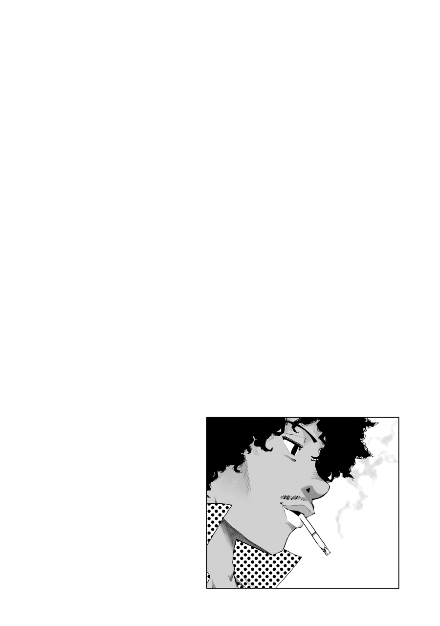 Shiori Experience - Jimi na Watashi to Hen na Oji-san chapter 53 page 45