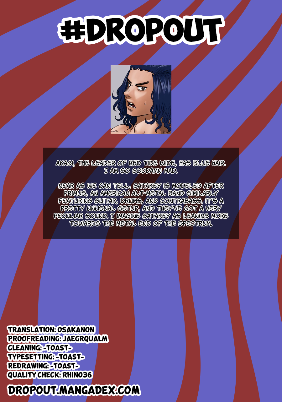 Shiori Experience - Jimi na Watashi to Hen na Oji-san chapter 56 page 43