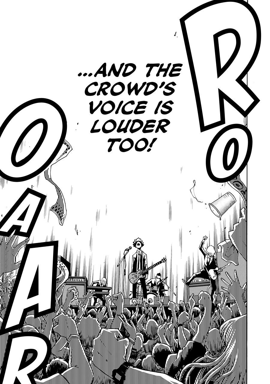 Shiori Experience - Jimi na Watashi to Hen na Oji-san chapter 64 page 11