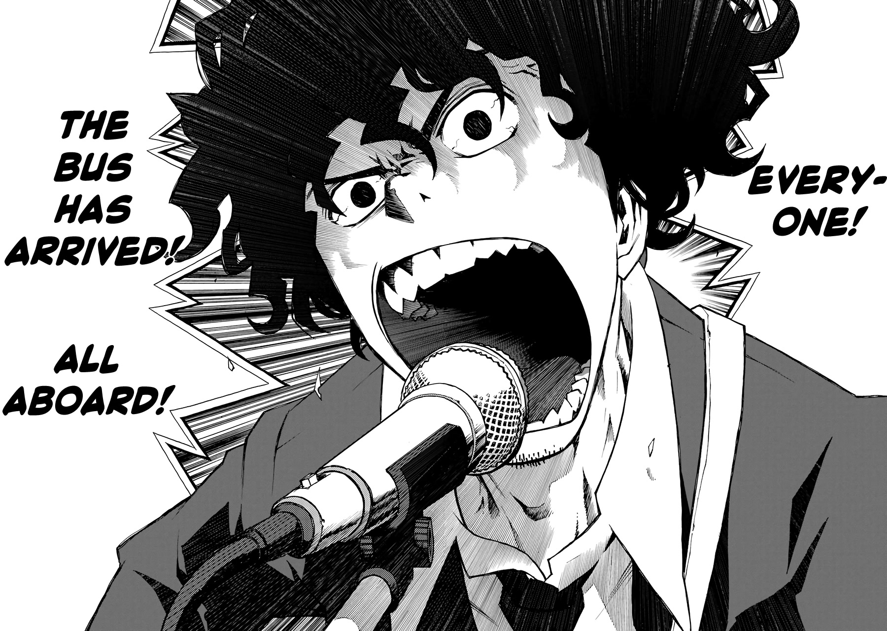 Shiori Experience - Jimi na Watashi to Hen na Oji-san chapter 64 page 2