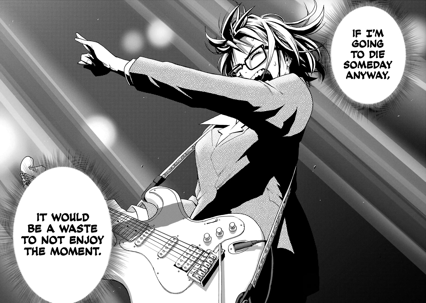 Shiori Experience - Jimi na Watashi to Hen na Oji-san chapter 64 page 28