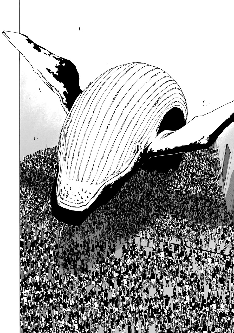 Shiori Experience - Jimi na Watashi to Hen na Oji-san chapter 64 page 50