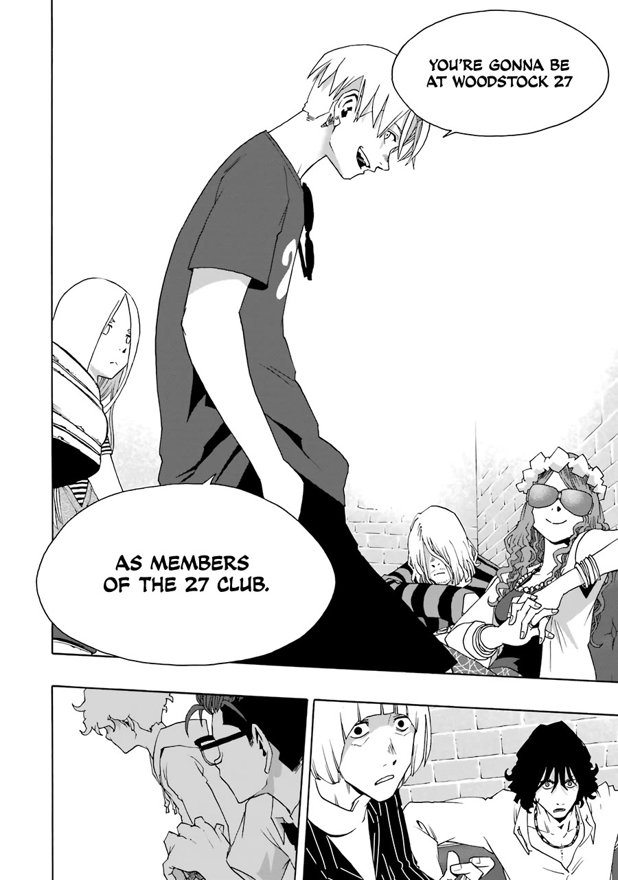 Shiori Experience - Jimi na Watashi to Hen na Oji-san chapter 68 page 16