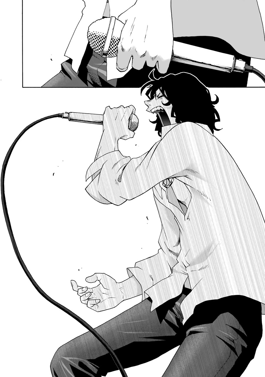 Shiori Experience - Jimi na Watashi to Hen na Oji-san chapter 69 page 13