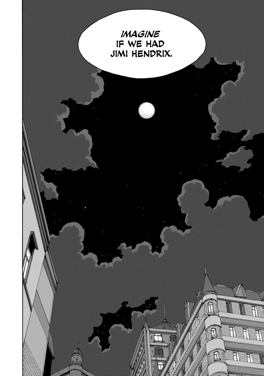 Shiori Experience - Jimi na Watashi to Hen na Oji-san chapter 69 page 23