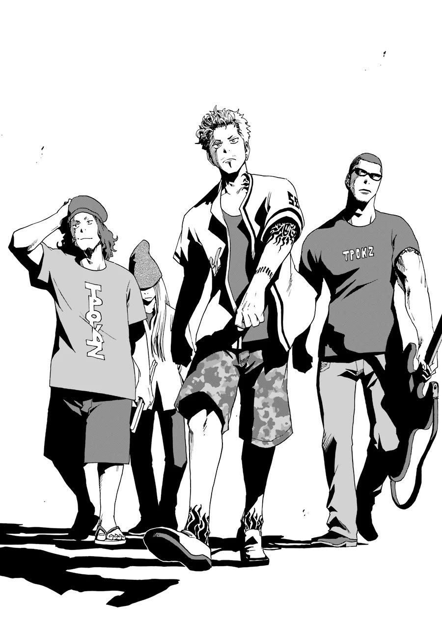 Shiori Experience - Jimi na Watashi to Hen na Oji-san chapter 70 page 15