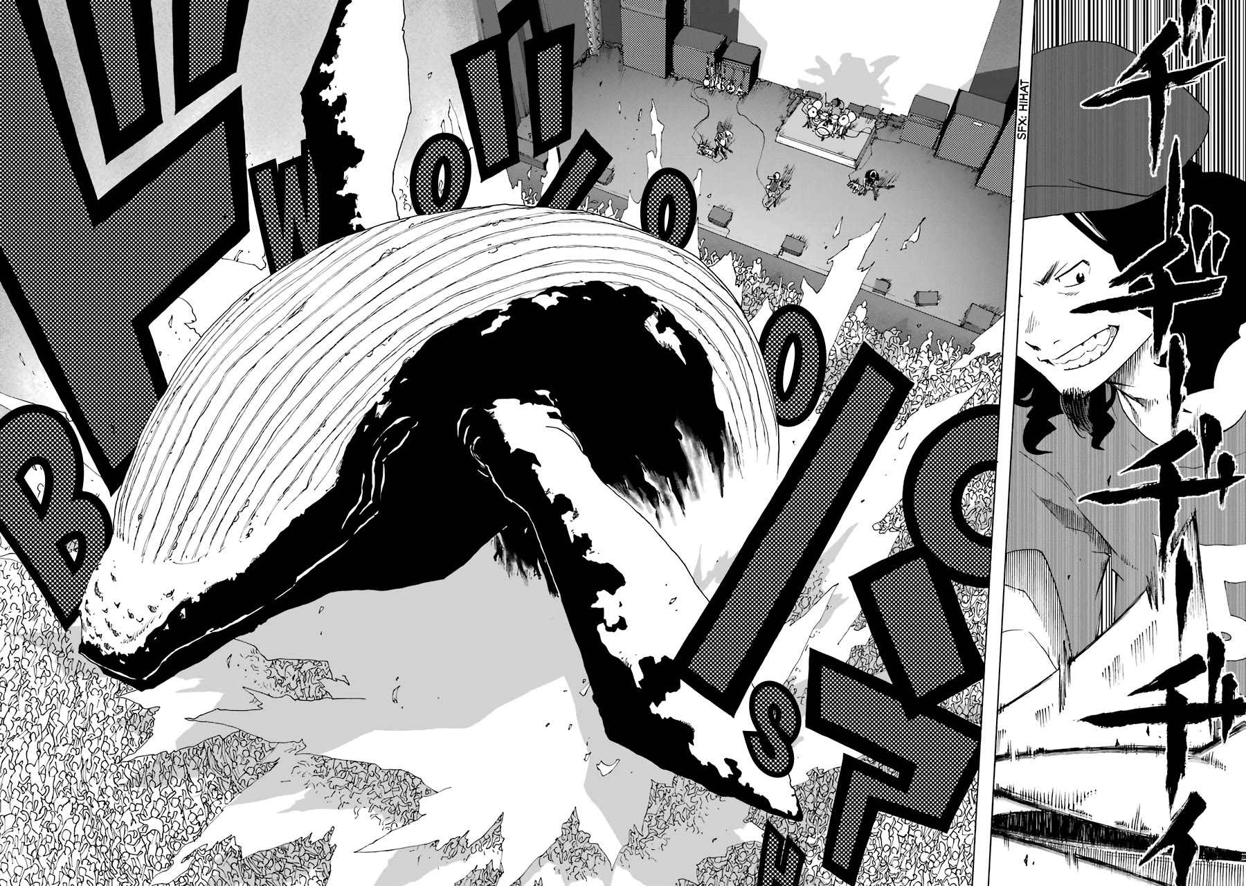 Shiori Experience - Jimi na Watashi to Hen na Oji-san chapter 70 page 19