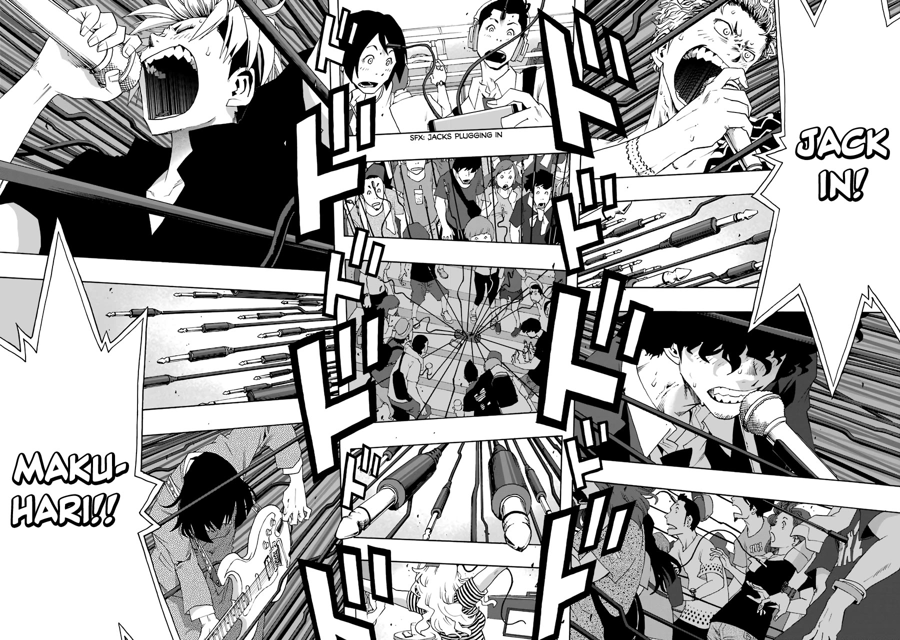 Shiori Experience - Jimi na Watashi to Hen na Oji-san chapter 70 page 36