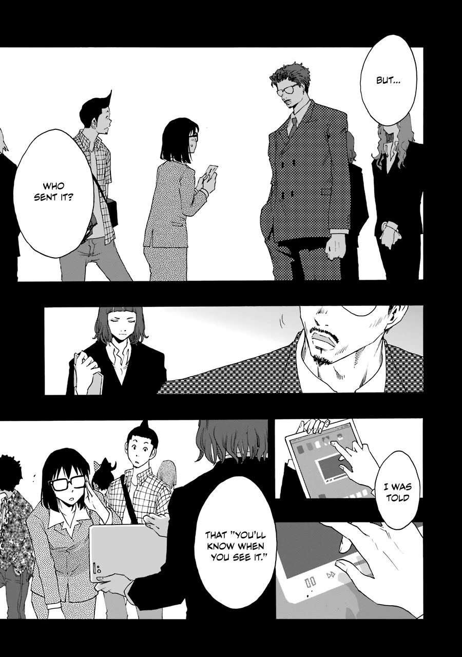 Shiori Experience - Jimi na Watashi to Hen na Oji-san chapter 70 page 39