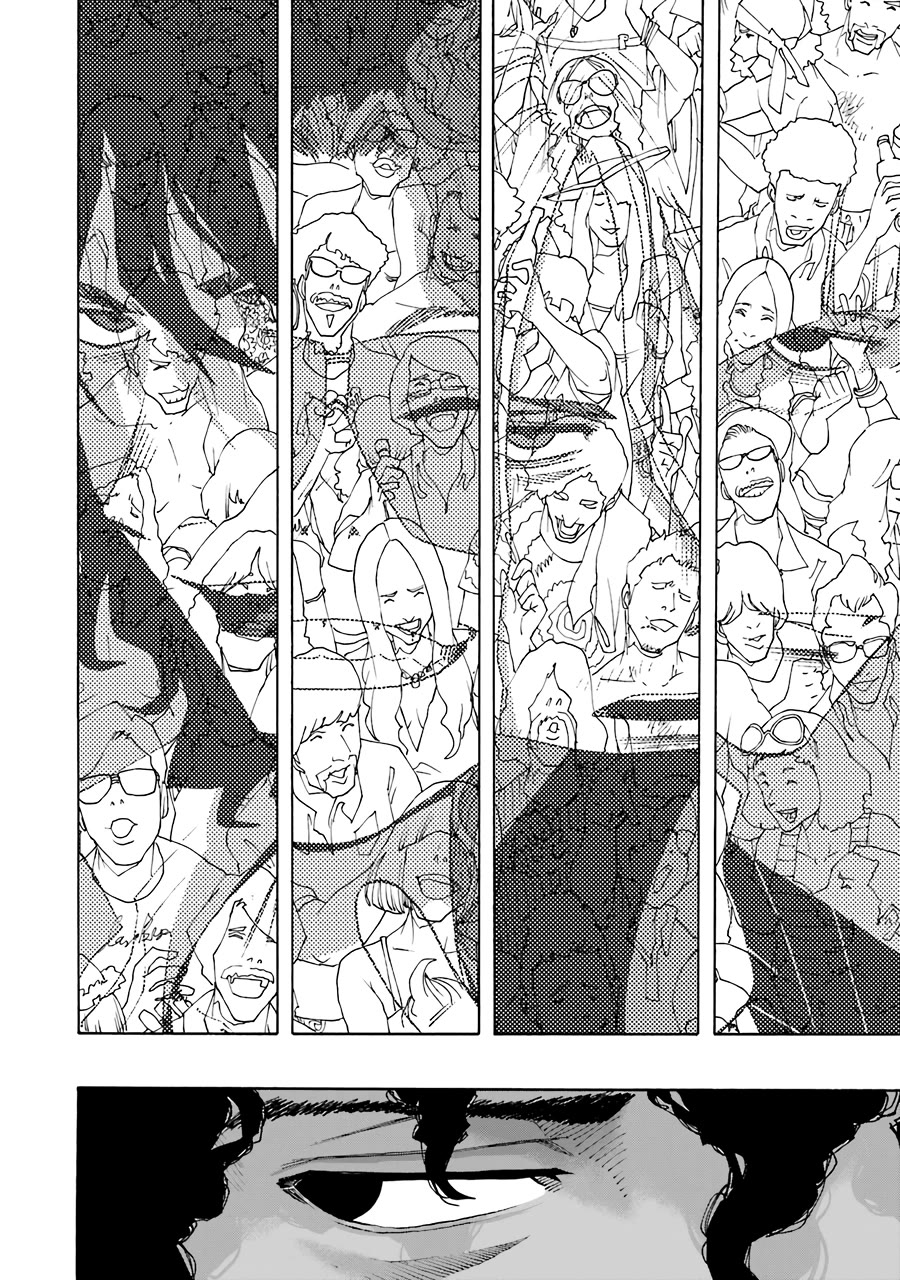 Shiori Experience - Jimi na Watashi to Hen na Oji-san chapter 70 page 47