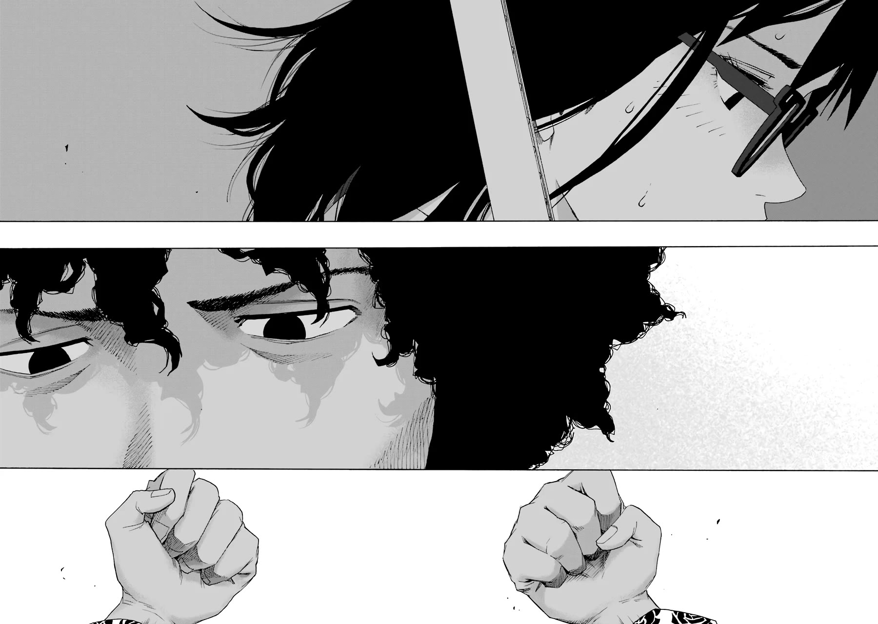 Shiori Experience - Jimi na Watashi to Hen na Oji-san chapter 70 page 49