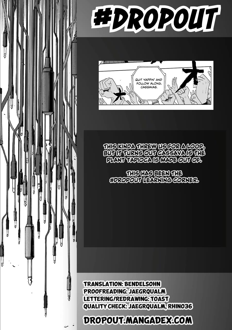 Shiori Experience - Jimi na Watashi to Hen na Oji-san chapter 70 page 51