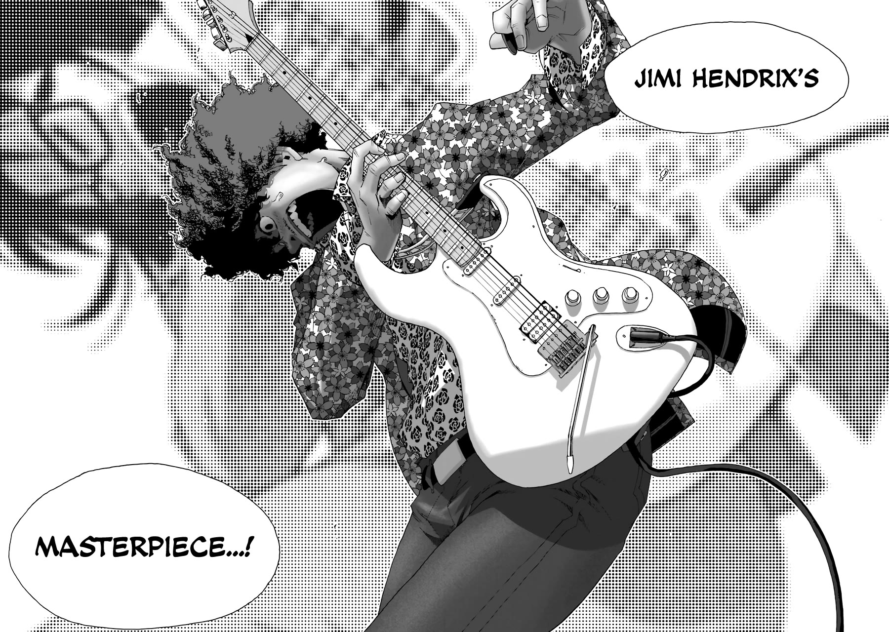 Shiori Experience - Jimi na Watashi to Hen na Oji-san chapter 71 page 23