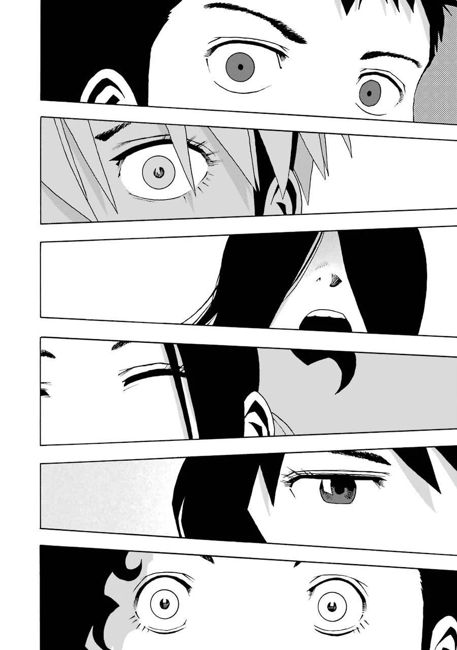 Shiori Experience - Jimi na Watashi to Hen na Oji-san chapter 74 page 8