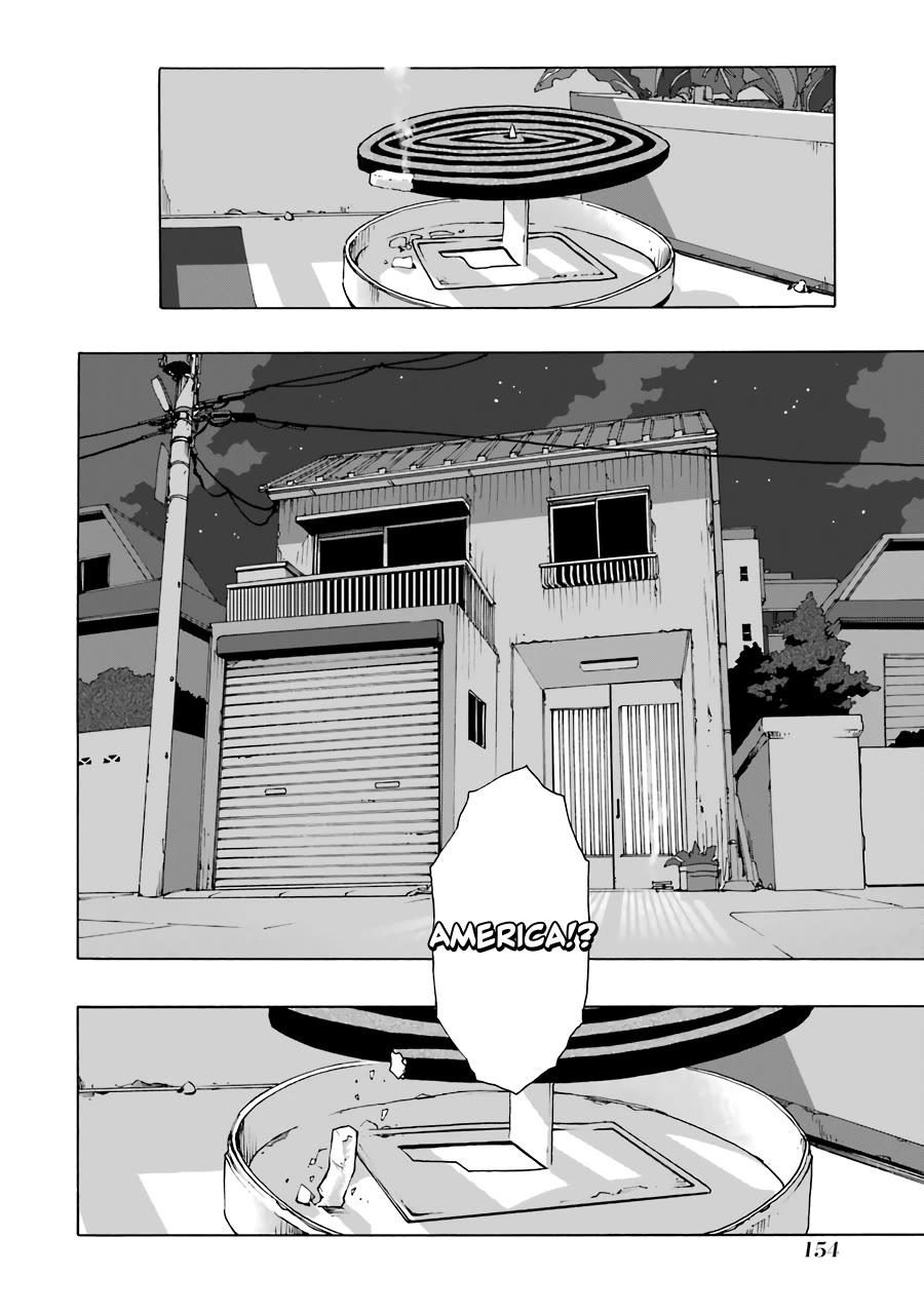 Shiori Experience - Jimi na Watashi to Hen na Oji-san chapter 75 page 11