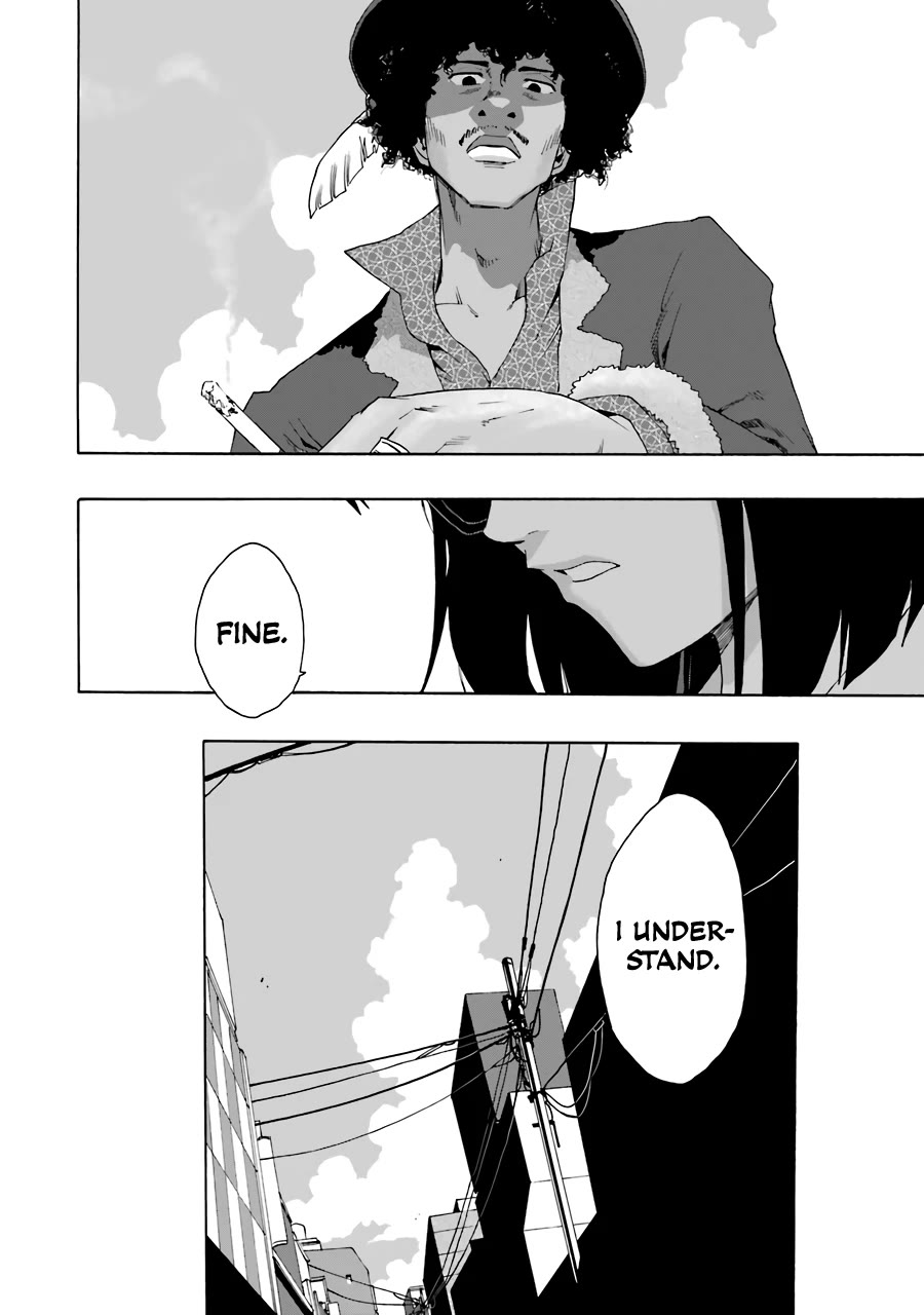 Shiori Experience - Jimi na Watashi to Hen na Oji-san chapter 75 page 27