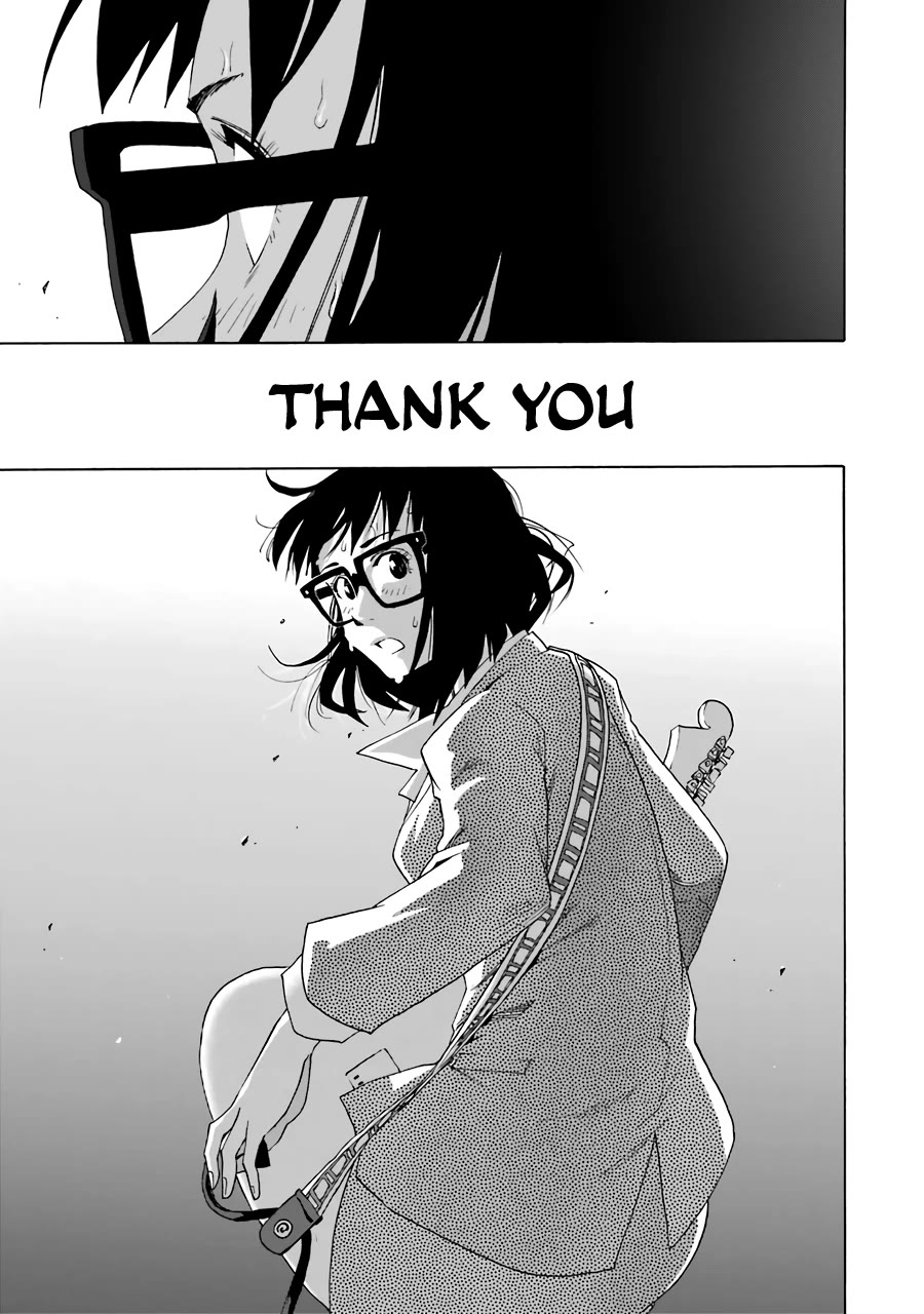 Shiori Experience - Jimi na Watashi to Hen na Oji-san chapter 75 page 46