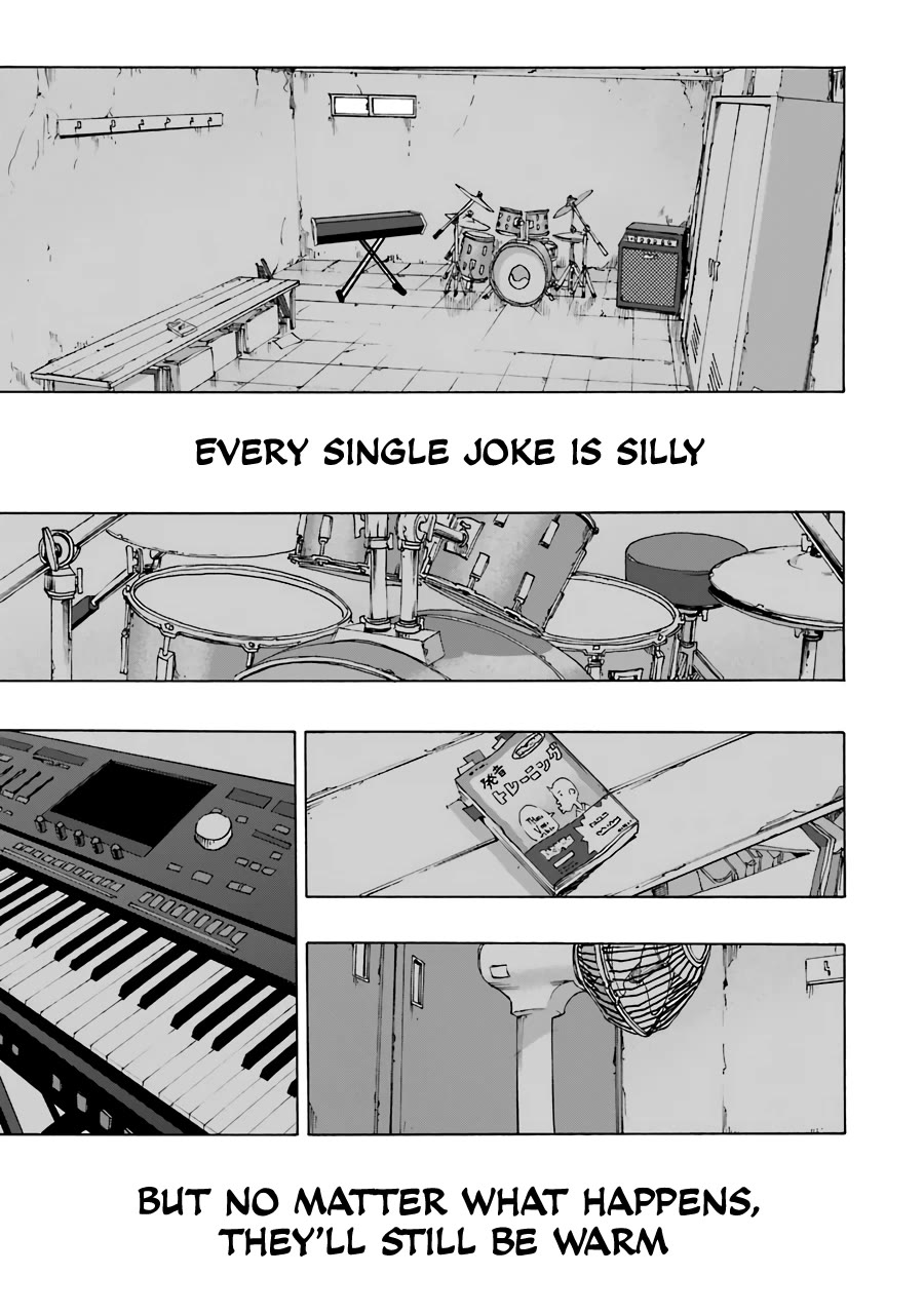 Shiori Experience - Jimi na Watashi to Hen na Oji-san chapter 75 page 51