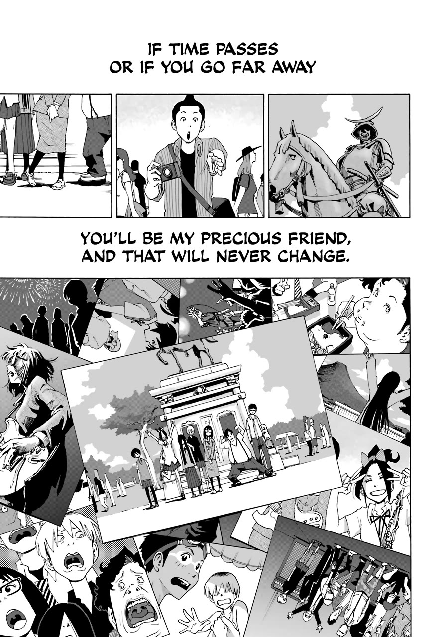 Shiori Experience - Jimi na Watashi to Hen na Oji-san chapter 75 page 53