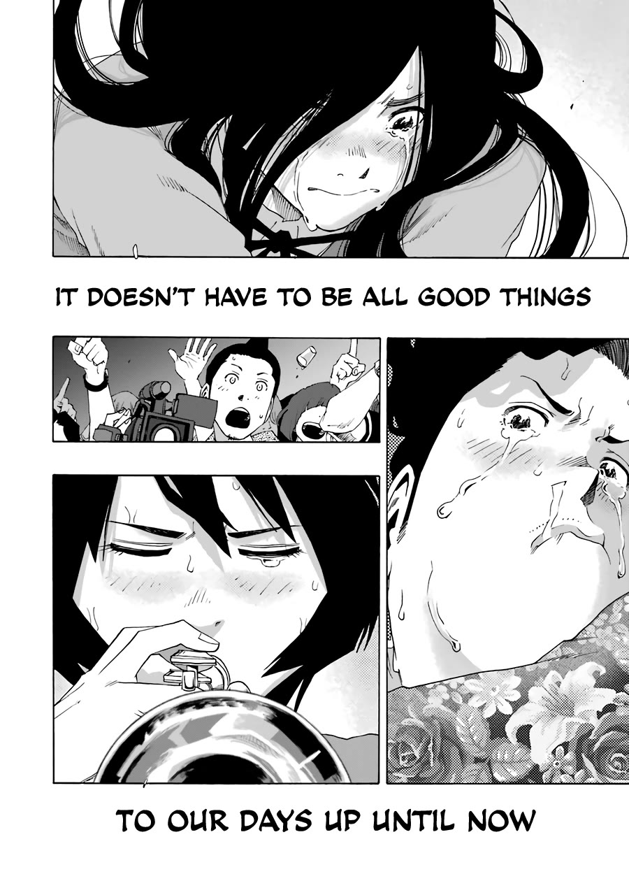 Shiori Experience - Jimi na Watashi to Hen na Oji-san chapter 75 page 60