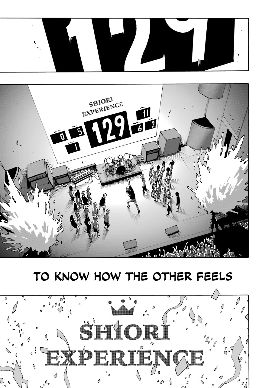 Shiori Experience - Jimi na Watashi to Hen na Oji-san chapter 75 page 66