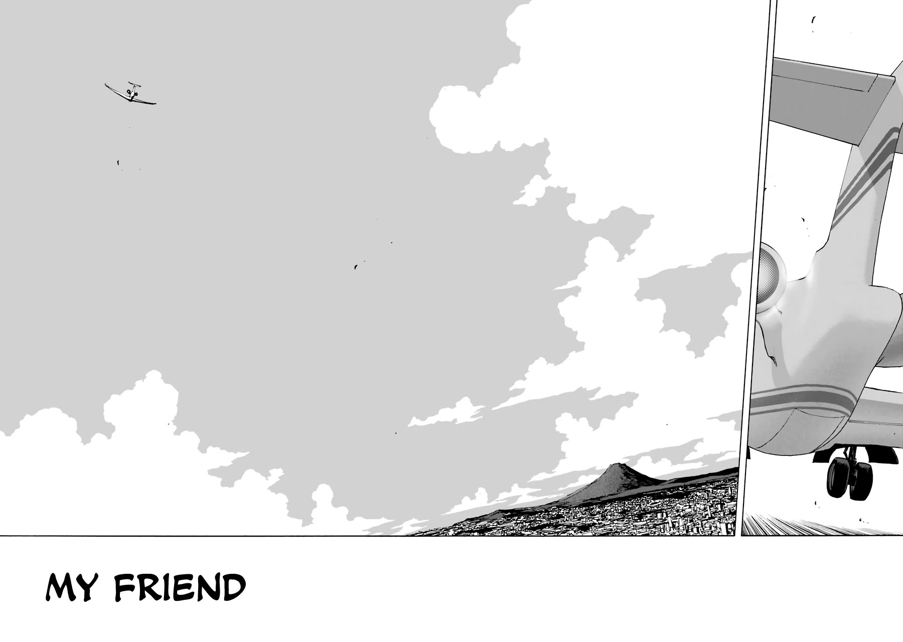 Shiori Experience - Jimi na Watashi to Hen na Oji-san chapter 75 page 73