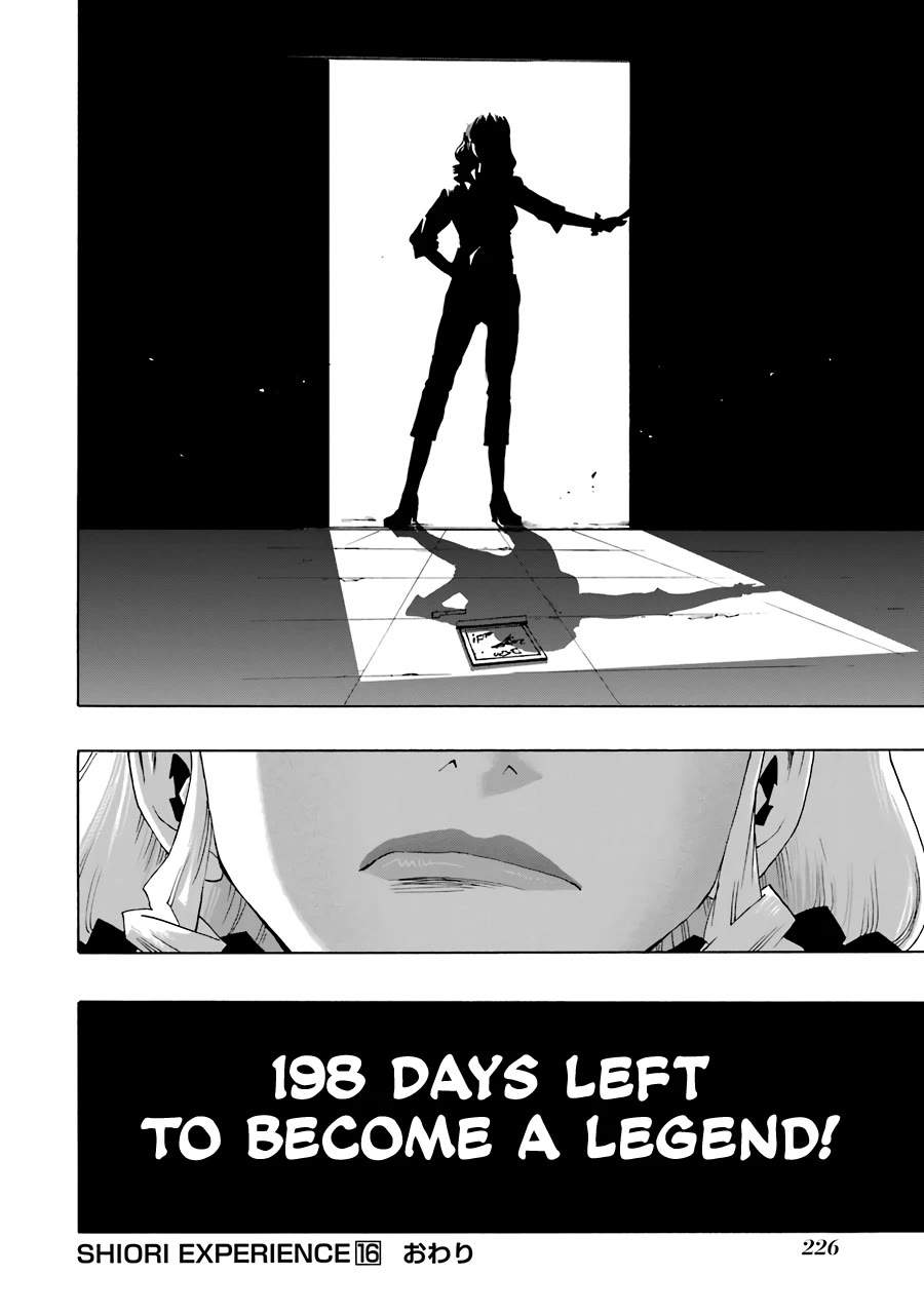 Shiori Experience - Jimi na Watashi to Hen na Oji-san chapter 75 page 79