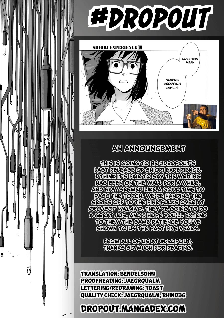 Shiori Experience - Jimi na Watashi to Hen na Oji-san chapter 75 page 82