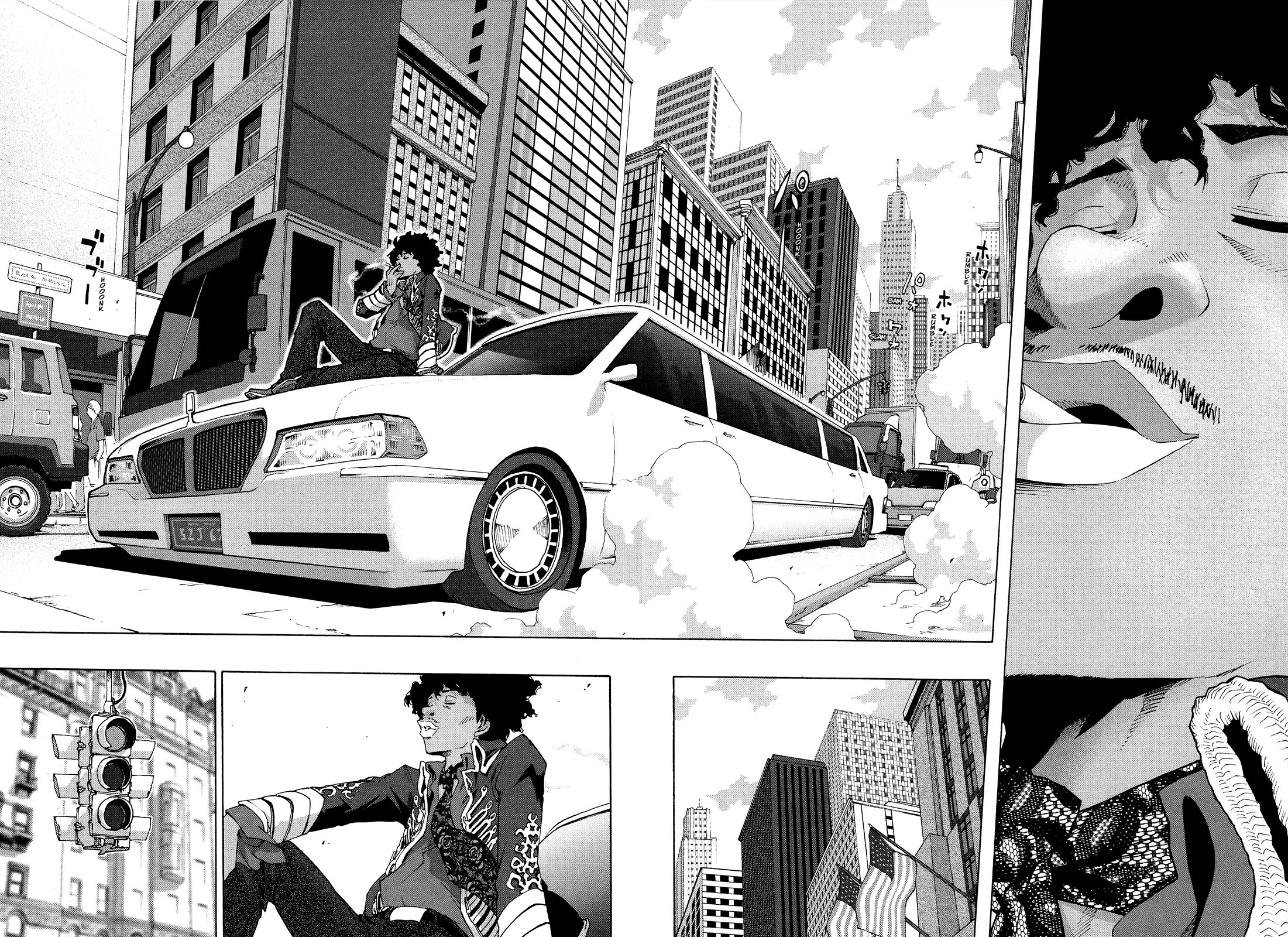 Shiori Experience - Jimi na Watashi to Hen na Oji-san chapter 77 page 5