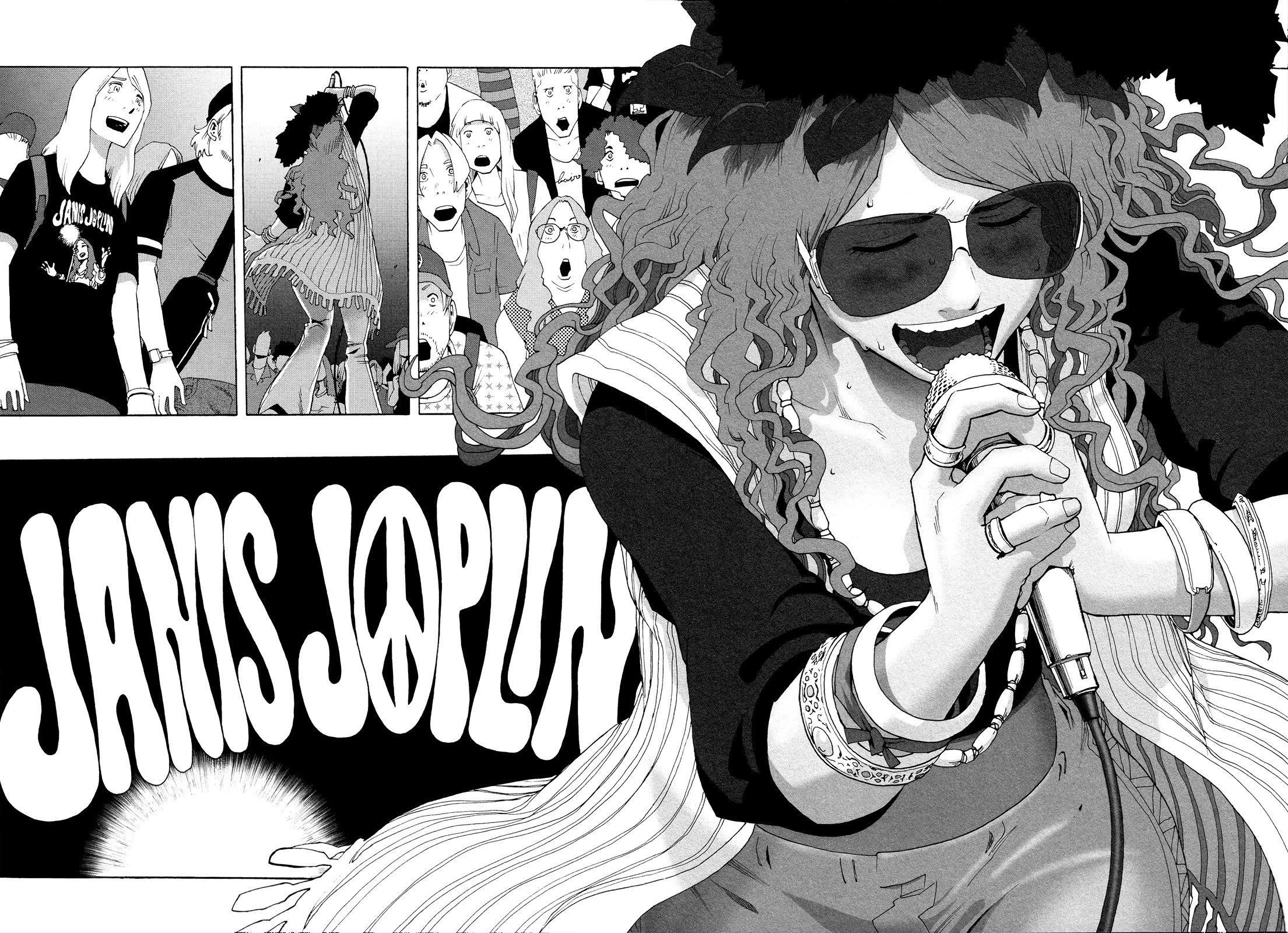 Shiori Experience - Jimi na Watashi to Hen na Oji-san chapter 78 page 10