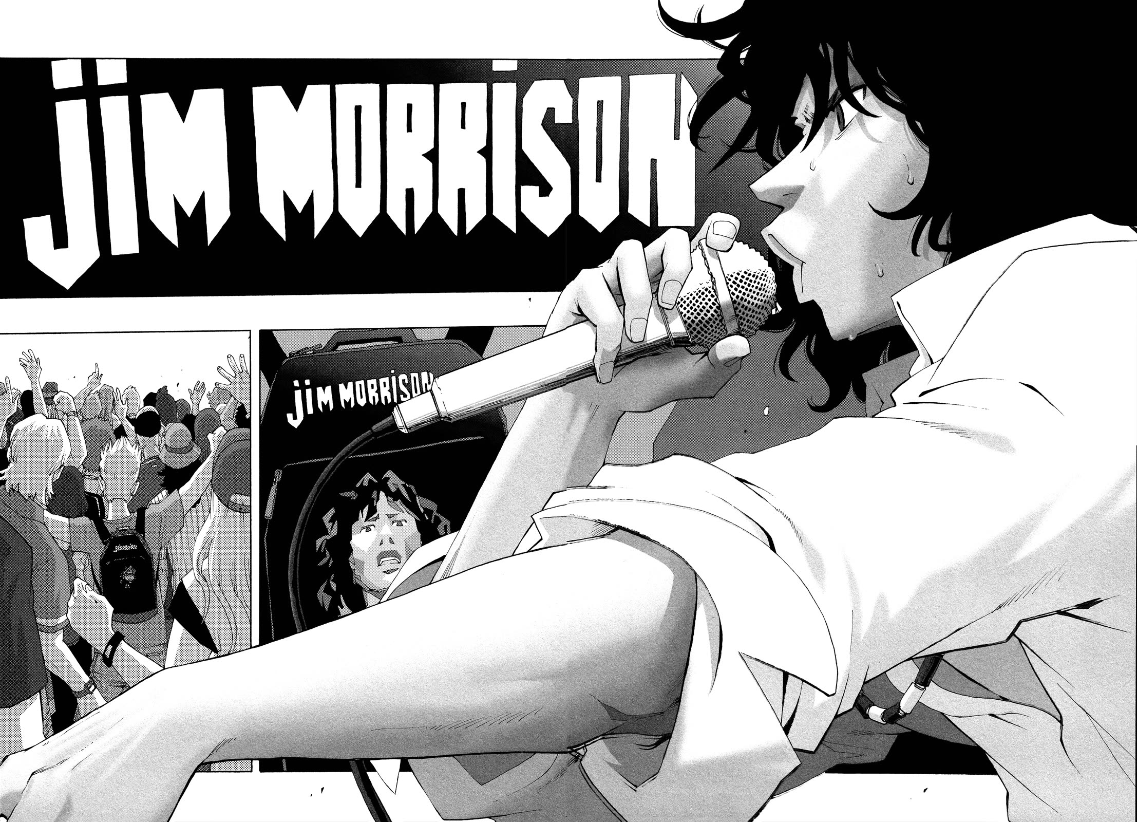 Shiori Experience - Jimi na Watashi to Hen na Oji-san chapter 78 page 11