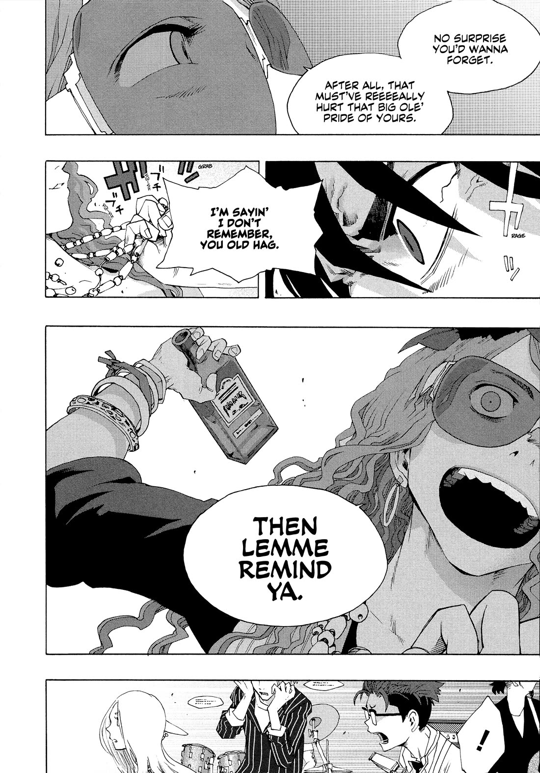 Shiori Experience - Jimi na Watashi to Hen na Oji-san chapter 78 page 30