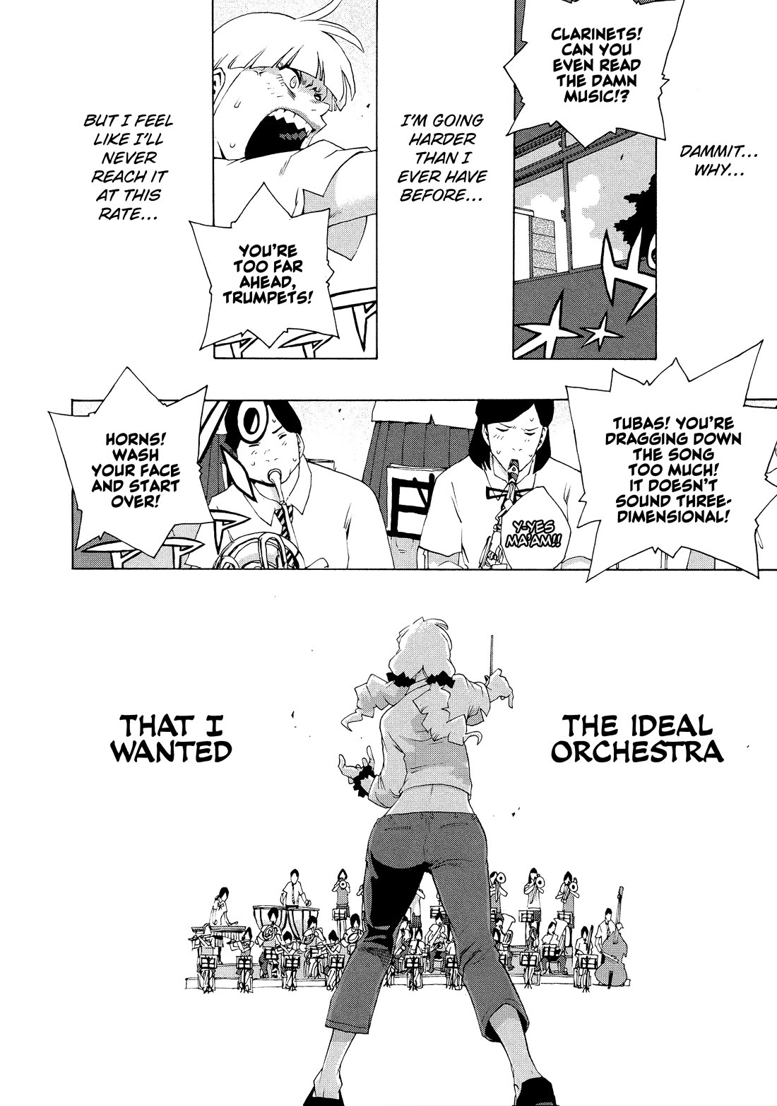 Shiori Experience - Jimi na Watashi to Hen na Oji-san chapter 80 page 11