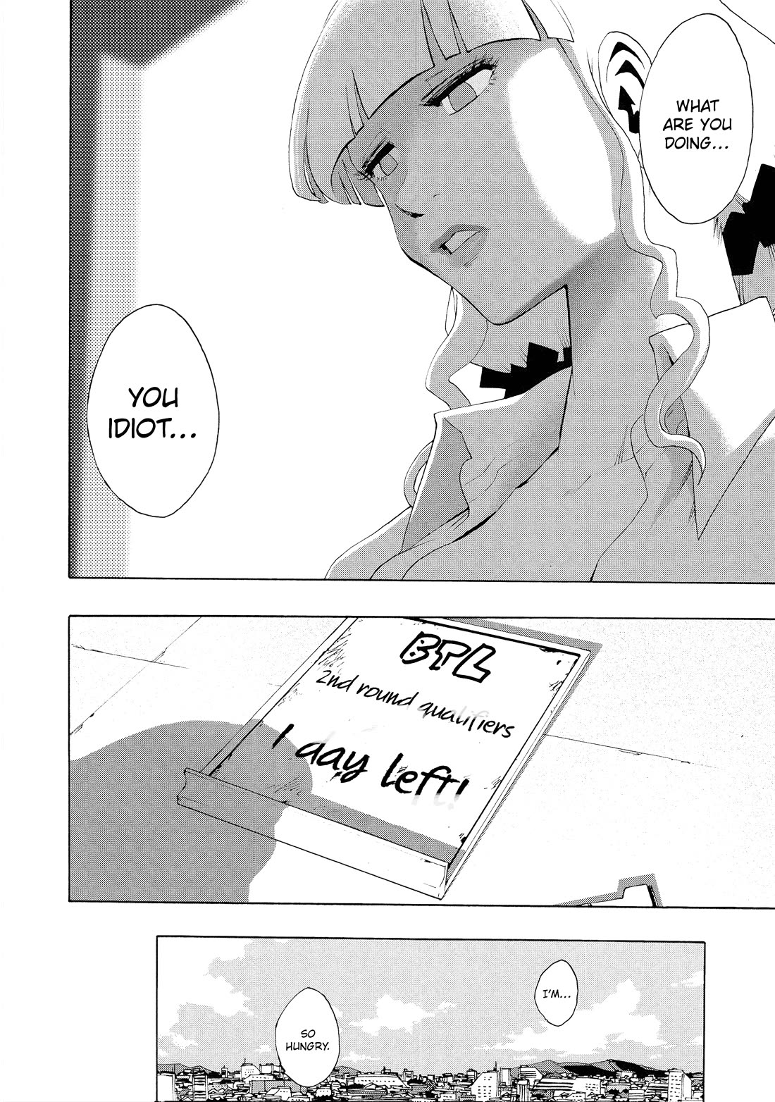 Shiori Experience - Jimi na Watashi to Hen na Oji-san chapter 80 page 19