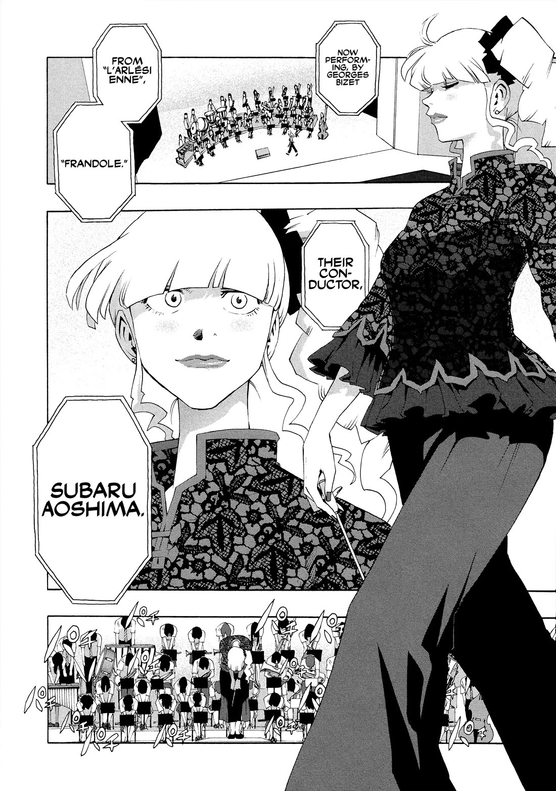 Shiori Experience - Jimi na Watashi to Hen na Oji-san chapter 80 page 3