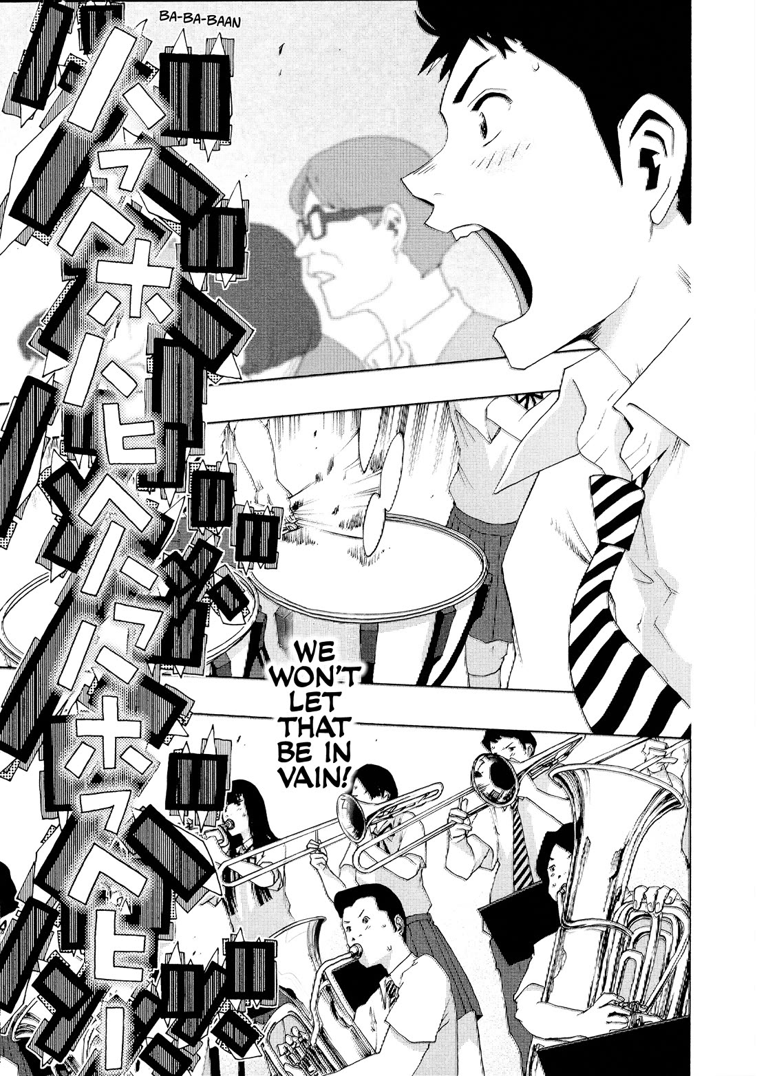 Shiori Experience - Jimi na Watashi to Hen na Oji-san chapter 81 page 16