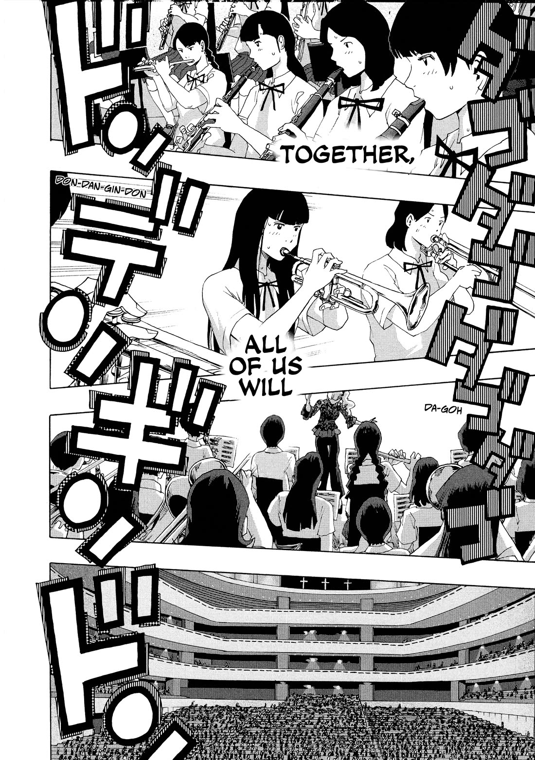 Shiori Experience - Jimi na Watashi to Hen na Oji-san chapter 81 page 19