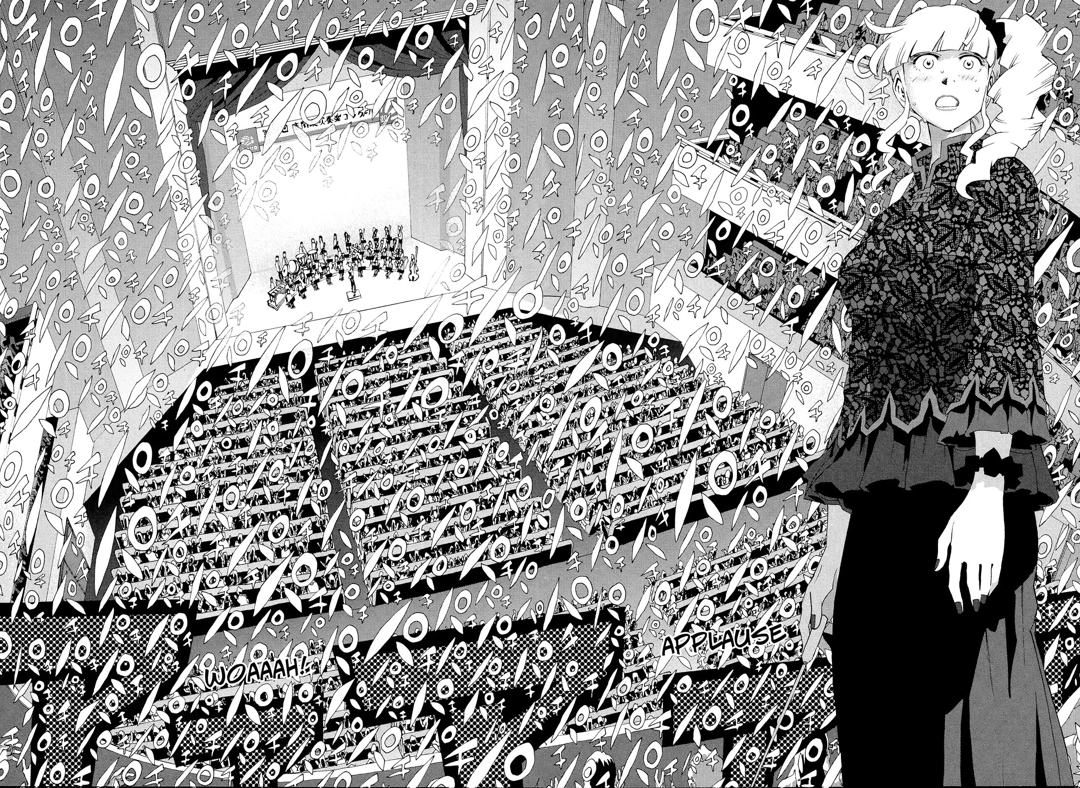 Shiori Experience - Jimi na Watashi to Hen na Oji-san chapter 81 page 24