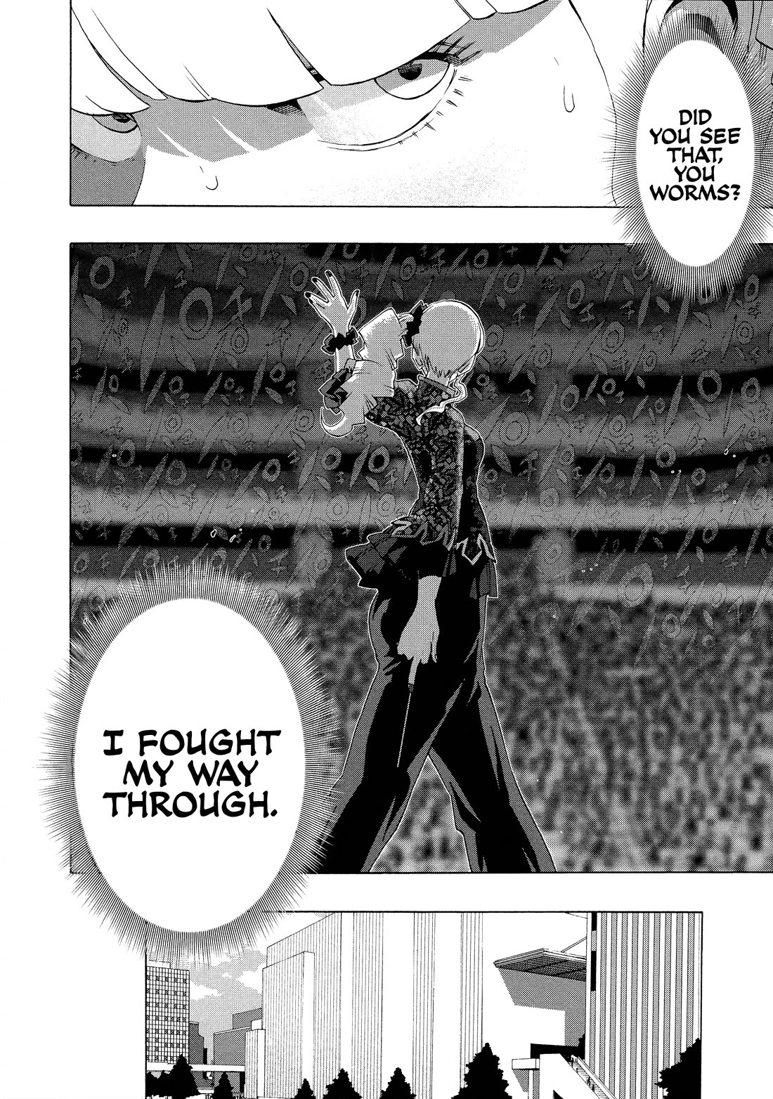 Shiori Experience - Jimi na Watashi to Hen na Oji-san chapter 81 page 29