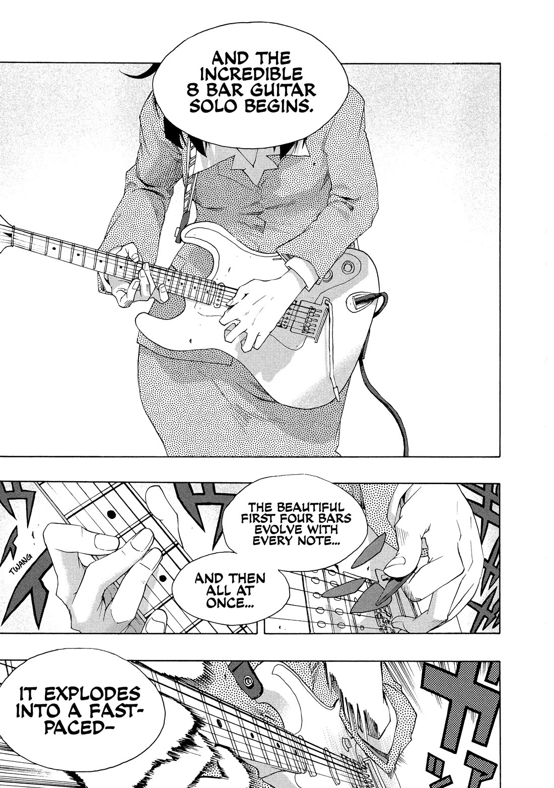 Shiori Experience - Jimi na Watashi to Hen na Oji-san chapter 82 page 42