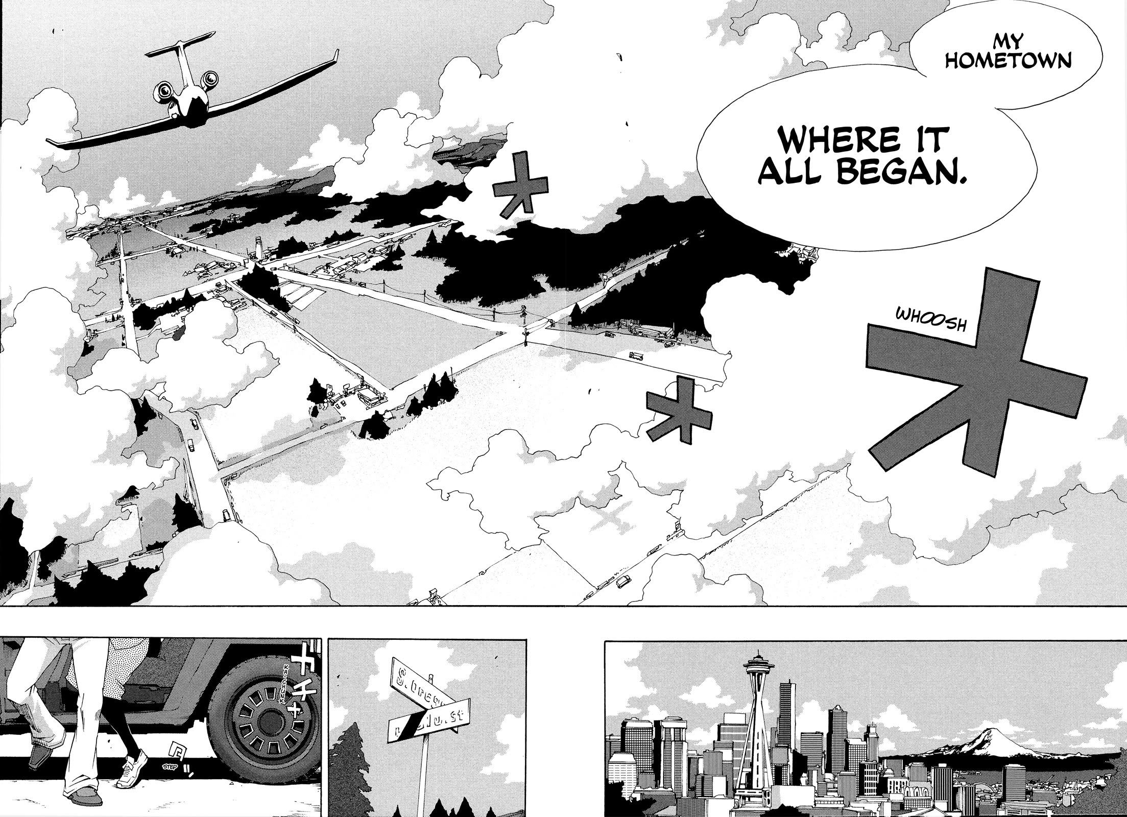 Shiori Experience - Jimi na Watashi to Hen na Oji-san chapter 83 page 7
