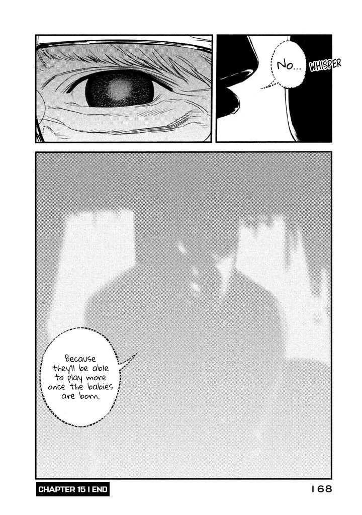 Ship of Theseus chapter 15 page 20