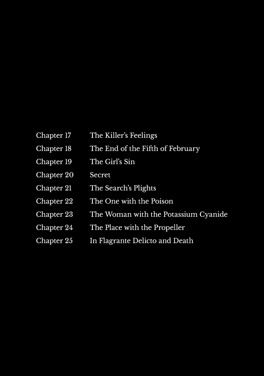 Ship of Theseus chapter 17 page 2