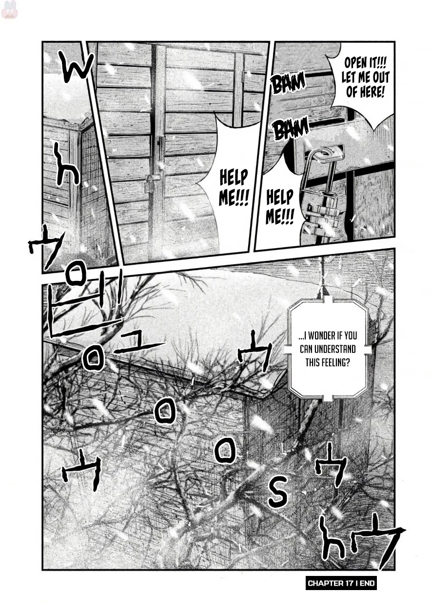 Ship of Theseus chapter 17 page 22