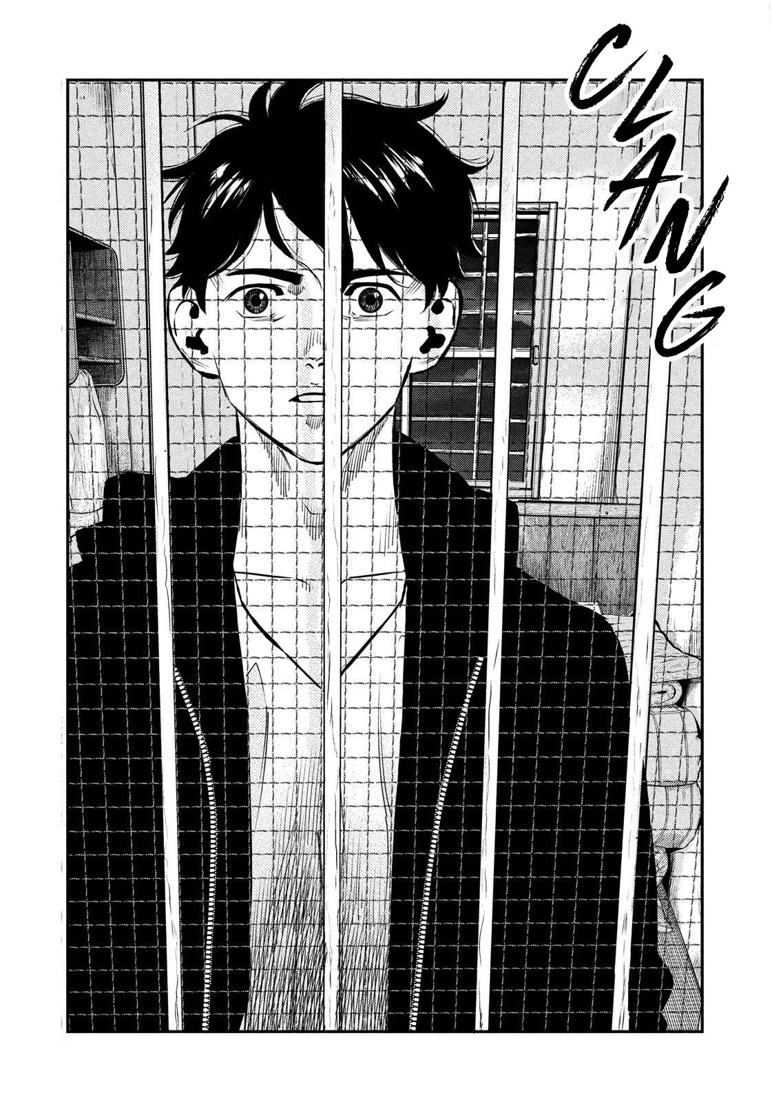 Ship of Theseus chapter 27 page 11